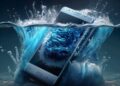 Waterproof smartphones with IP69 rating for rainy season 2025