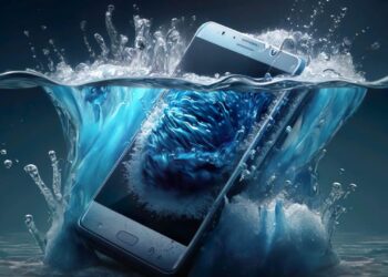 Waterproof smartphones with IP69 rating for rainy season 2025