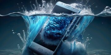 Waterproof smartphones with IP69 rating for rainy season 2025