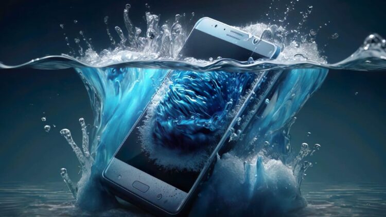 Waterproof smartphones with IP69 rating for rainy season 2025