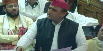 Akhilesh Yadav