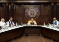 UP Cabinet Decisions :अयोध्या में NSG हब, नया एक्सप्रेसवे और रोजगार मिशन के बड़े फैसले