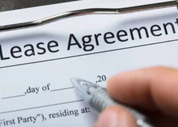 Rental Agreement Mistakes