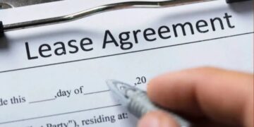 Rental Agreement Mistakes