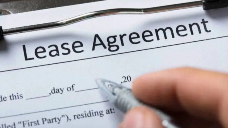 Rental Agreement Mistakes