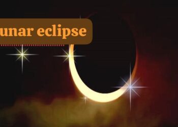 September 2025 full Chandra Grahan details and Sutak timing