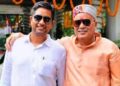 ED ने भूपेश बघेल के बेटे चैतन्य को किया गिरफ्तार; पूर्व सीएम बोले ‘साहेब को इस तोहफे के लिए धन्यवाद’