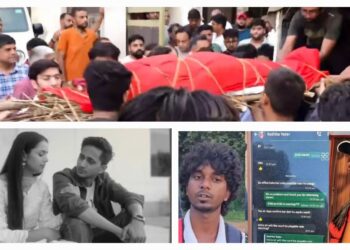 Radhika Yadav murder case and investigation updates