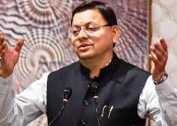 ‘ऑपरेशन कालनेमि’ का शंखनाद कर बोले सीएम धामी, ’ढोंगियों सुधर जाओ, नहीं तो पुलिस आपका ऐसे करेगी द एंड’