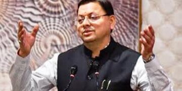 ‘ऑपरेशन कालनेमि’ का शंखनाद कर बोले सीएम धामी, ’ढोंगियों सुधर जाओ, नहीं तो पुलिस आपका ऐसे करेगी द एंड’