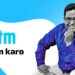 Vijay Shekhar Sharma Paytm journey