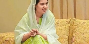 Iqra Hasan