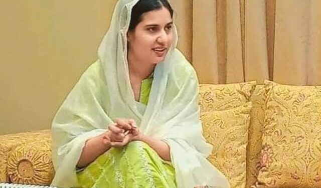 Iqra Hasan