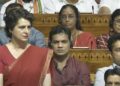 Priyanka Gandhi