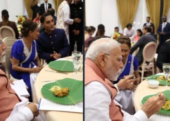 PM Modi Trinidad and Tobago Cultural and Bilateral Visit 2025