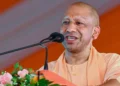 CM Yogi