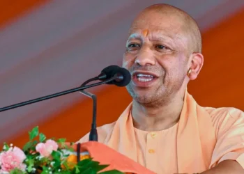 CM Yogi