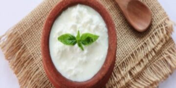 Is eating curd safe during monsoon season