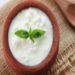 Is eating curd safe during monsoon season