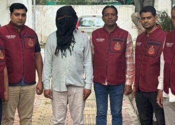 Serial Killer Caught : दिल्ली-उत्तराखंड में कहर बरपाने वाला कैब ड्राइवरों का काल, कहां हुआ गिरफ़्तार