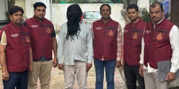 Serial Killer Caught : दिल्ली-उत्तराखंड में कहर बरपाने वाला कैब ड्राइवरों का काल, कहां हुआ गिरफ़्तार