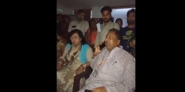 Pratibha Shukla