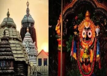 जगन्नाथ मंदिर की रहस्यमयी सीढ़ियों में छुपे हैं कौन से आस्था और आध्यात्म के राज़, जिन्हें हर भक्त को जानना चाहिए