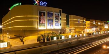 Lucknow