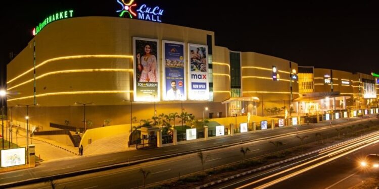 Lucknow