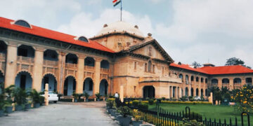 Allahabad High Court UP