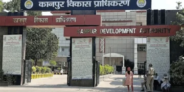 Kanpur