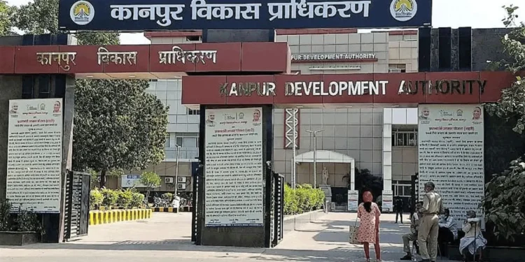 Kanpur