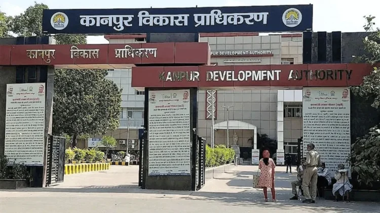 Kanpur