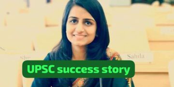 जो सुन नहीं सकी, वो देश को सुनाने लगी कैसे पहले ही प्रयास में बनीं IAS, मेहनत और हौसले की अनोखी मिसाल