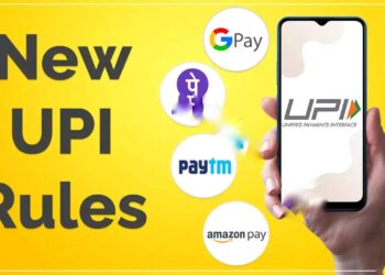 UPI new rules 2025 by NPCI for better transaction experience