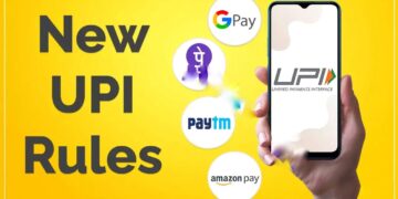 UPI new rules 2025 by NPCI for better transaction experience