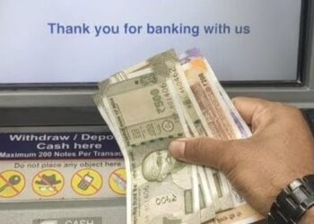 Cardless ATM Withdrawal: एटीएम से पैसे निकालने के लिए कार्ड की बाध्यता ख़त्म,कैसे मोबाइल और UPI ऐप से ही निकल आएंगे