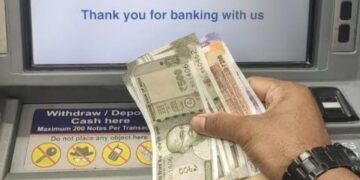 Cardless ATM Withdrawal: एटीएम से पैसे निकालने के लिए कार्ड की बाध्यता ख़त्म,कैसे मोबाइल और UPI ऐप से ही निकल आएंगे