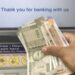 Cardless ATM Withdrawal: एटीएम से पैसे निकालने के लिए कार्ड की बाध्यता ख़त्म,कैसे मोबाइल और UPI ऐप से ही निकल आएंगे