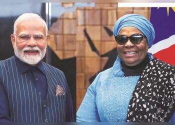 PM मोदी ने रचा कौन सा ऐतिहासिक रिकॉर्ड,अब तक 17 देशों की संसद में गूंज चुकी भारत की आवाज़