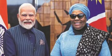 PM मोदी ने रचा कौन सा ऐतिहासिक रिकॉर्ड,अब तक 17 देशों की संसद में गूंज चुकी भारत की आवाज़