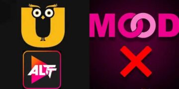 ndia bans Ullu and ALTT for obscene conten