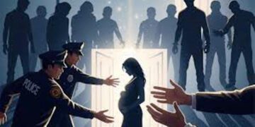 छांगुर के बाद पकड़ा गया सरोगेट मदर गैंग का सरगना, लड़कियों का करते अपहरण फिर उन्हें बेचकर भरते थे तिजोरी