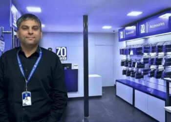 Business success story:कौन है नीरज चोपड़ा जिन्होंने पुराने को नया बनाकर खड़ी की  करोड़ों की कंपनी