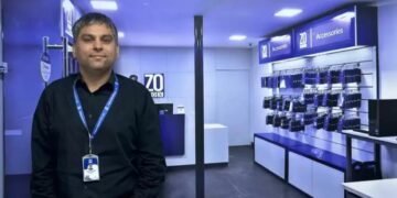 Business success story:कौन है नीरज चोपड़ा जिन्होंने पुराने को नया बनाकर खड़ी की  करोड़ों की कंपनी