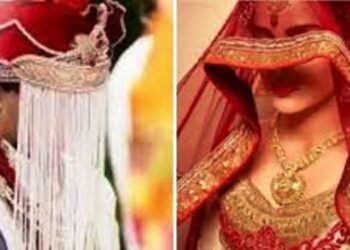 बेटे ने प्रेमिका से किया निकाह तो पिता का भी धड़कने लगा दिल, 21 वर्ष की युवती को दुल्हन बनाकर घर ले आया अधेड़
