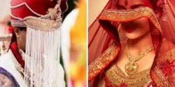 बेटे ने प्रेमिका से किया निकाह तो पिता का भी धड़कने लगा दिल, 21 वर्ष की युवती को दुल्हन बनाकर घर ले आया अधेड़ 