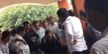 IAS Rinku Singh