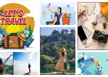 Travel blogging : क्या घूमना फिरना भी अब बन गया प्रोफेशन जानिए कैसे ट्रेवल्स करते हुए पैसे कमाए