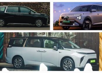 Upcoming 7 seater cars launching soon in India